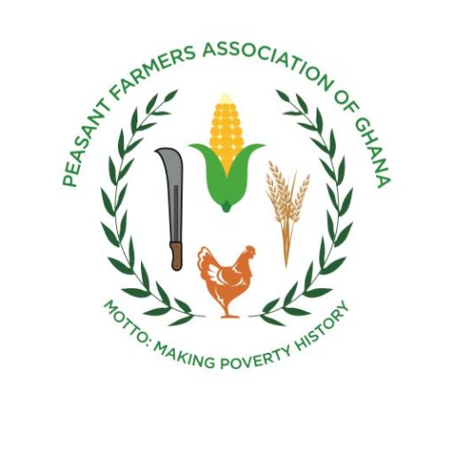 PFAG, is an apex Farmer-Based NGO in Ghana with the mandate to advocate for pro poor agric and trade policies that affect the livelihood of smallholder farmers.