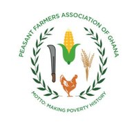 Peasant Farmers Association of Ghana(@PFAGghana) 's Twitter Profileg