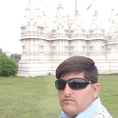 PrakashSChoudh2's profile picture. 