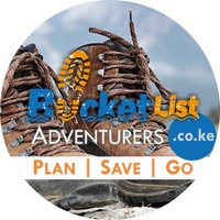 🇰🇪 Bucketlist Adventures(@KEbucketlist) 's Twitter Profile Photo
