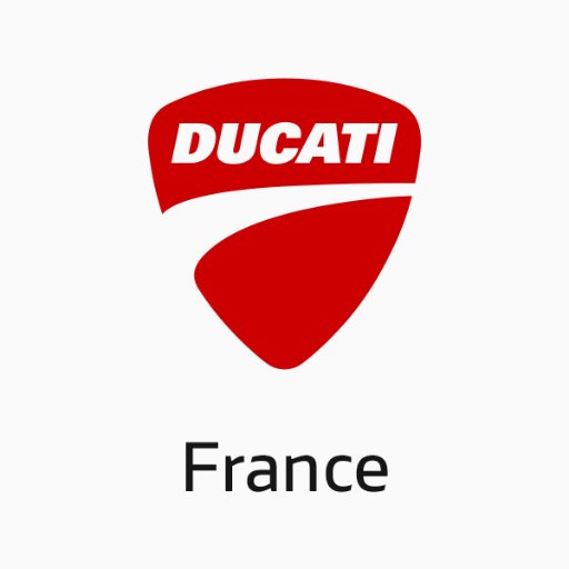 Compte Twitter officiel de Ducati France