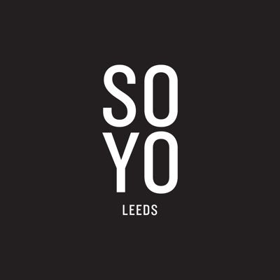 Welcome to SOYO: An exciting new neighbourhood that provides a home and heart for Leeds’ contemporary cultural scene.