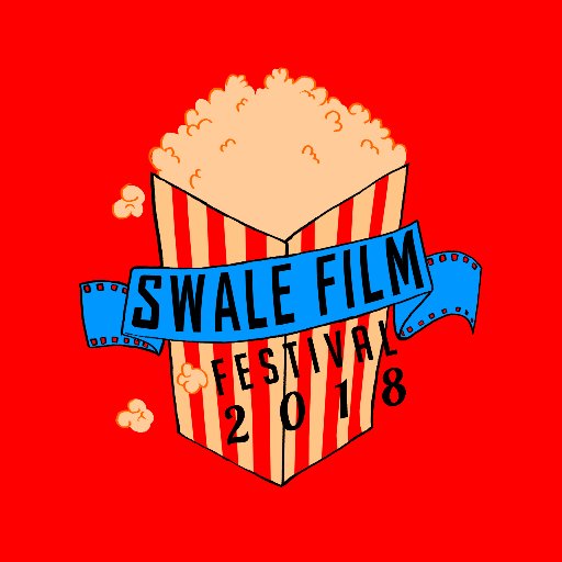 Annual film festival that includes the Swale Film Awards!