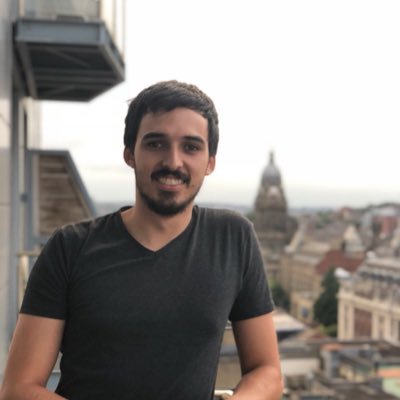 JoseMalagarriga's profile picture. 