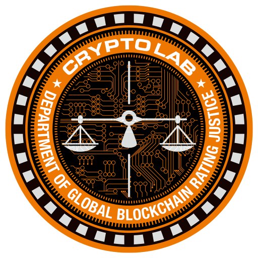 Cryptolab_JP's profile picture. 仮想通貨 ICOコンサルティング