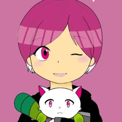 抹茶🐱キャット@バンドリ垢さんのプロフィール画像