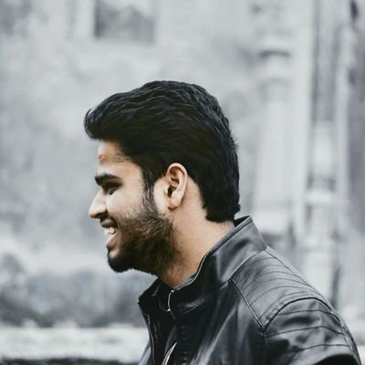 AyusH95_av's profile picture. One who understands life !!!