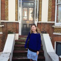 Hannah Paveck (@hannahpavs) 's Twitter Profile