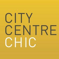 City Centre Chic(@CityCentreChic) 's Twitter Profile Photo