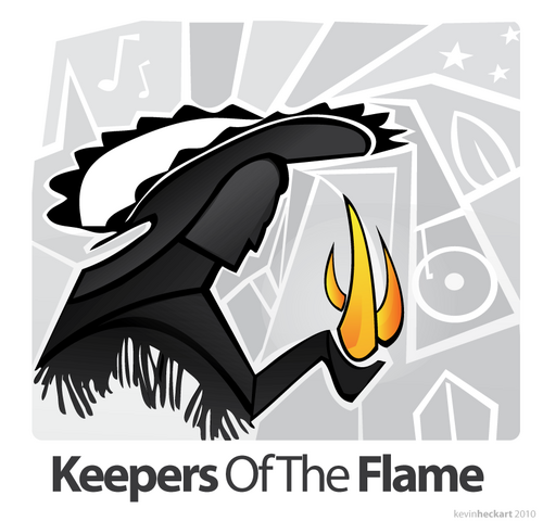 KeepersofFlame's profile picture. Wichita-area Burning Man inspired social club. Hosting our fifth annual regional event, Resonance , September 28th-30th, 2012