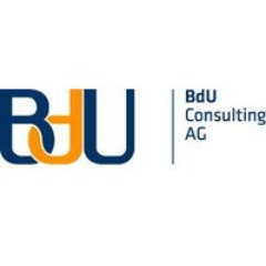 BdU has been providing IT services for companies in Switzerland for more than 20 years. You have or are on the lookout for an IT project? Please contact us!