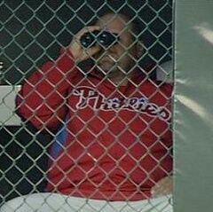 PattiHarris3691's profile picture. Phillies caused 911, are threatened by any that hate thm
HPD  HFD  killed 2000 and dont want it discussed
 Phillies and PPDs made 1 BILLION$ drug paraphernalia