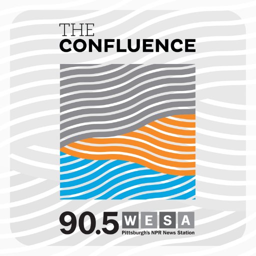 Engaging stories and important interviews about how Pittsburgh lives—and how it’s evolving. Listen weekdays at 9AM on @905wesa, Pittsburgh's @NPR station.