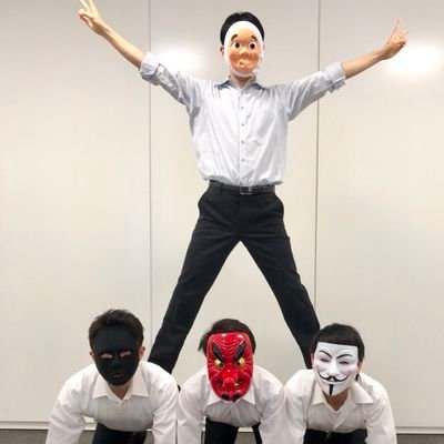 【2022.03.05登録者50万人突破！】 社会人や学生向けのドラマ・コントをYouTubeに投稿中！ メンバーの個人アカウントはフォロー一覧からどうぞ。お仕事依頼はメールにてお願いします。→weareyutoriman@gmail.com