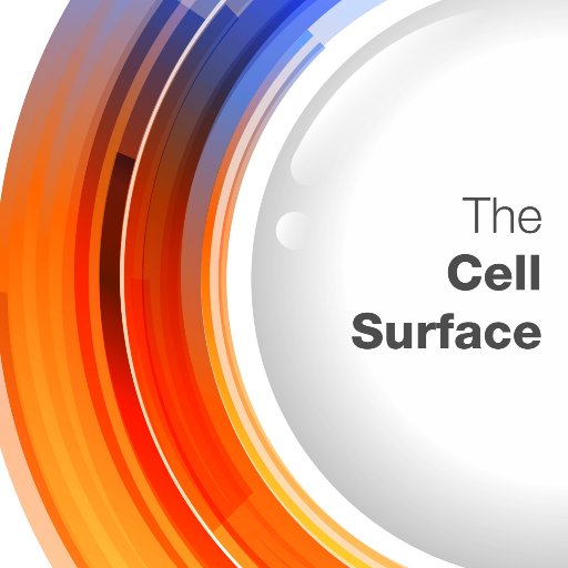 The Cell Surface