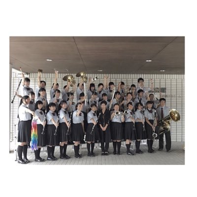 公式 文化学園長野 吹奏楽部 Bunka Suibu Twitter 公式 文化学園長野 吹奏楽部 Bunka Suibu Twitter