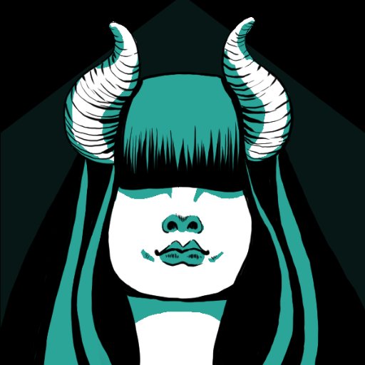 Teal Monsterさんのプロフィール画像