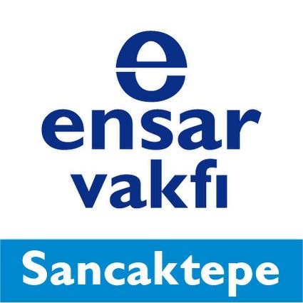 Ensar Vakfı Sancaktepe Şubesi resmi kurum hesabıdır.