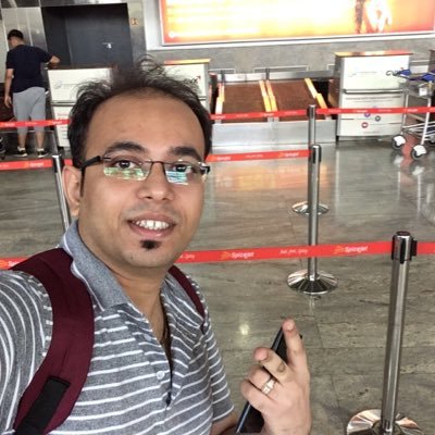 Hardik0806's profile picture. Student. Mr Market is my teacher. Experience - what life teaches me! Facinated about finance and markets. Life is all about choices you make.