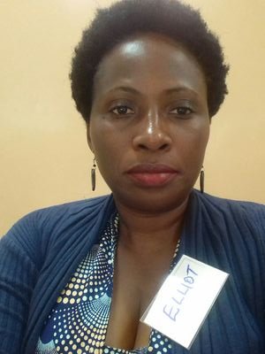 Gender and development expert
Lobby and advanced Advocacy expert .Member of international association of facilitors.
coordinator coalition on Girl's empowerment