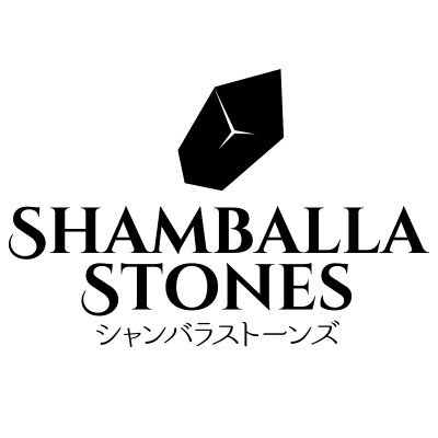 シャンバラストーンズ Shamballastones Twitter シャンバラストーンズ Shamballastones Twitter