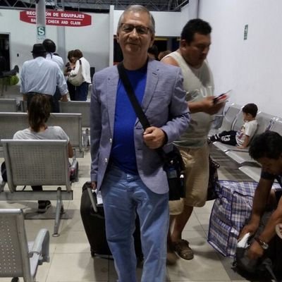 HubertoFernand3's profile picture. hombre humilde