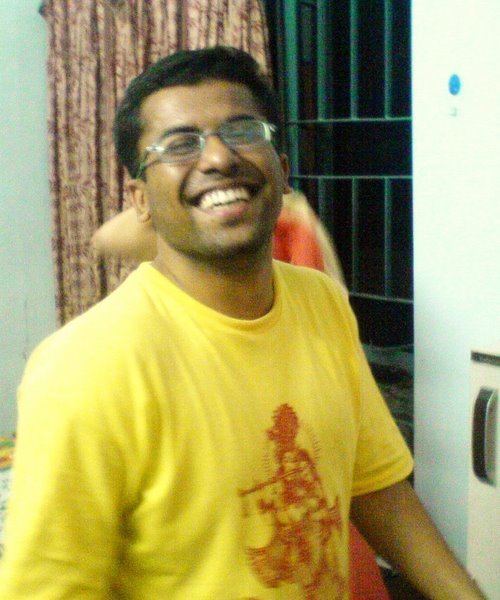 gasaxena's profile picture. Tat Tvam Asi