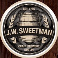 J.W. Sweetman(@JWSweetman) 's Twitter Profile Photo