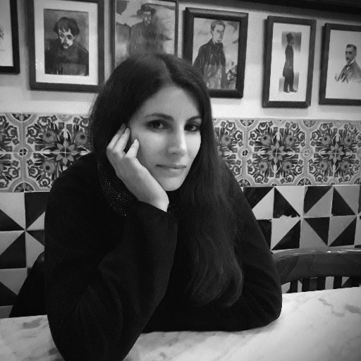 _martasanmartin's profile picture. DISEÑADORA GRÁFICA | Graphic Designer
RESTAURADORA DE ARTE | Art Restorer