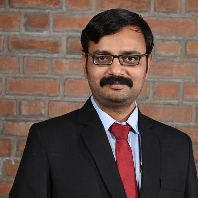 sandip_bari's profile picture. works at, Endo India pharmaceutical