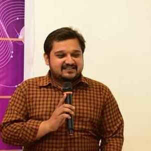 IndiasPanther's profile picture. BJP karyakarta| Law and Journalism student | Believer in Developmental Politics | swayamsevak at Rss| Founder of unemployment movement “YUVA”