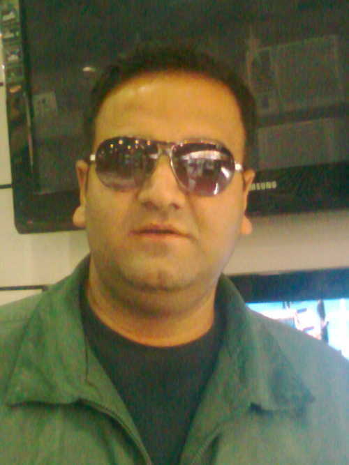 Chetan80's profile picture. HARD WORK+LUCK=SUCCESS