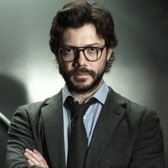 Le_12e_Parisien's profile picture. Préparateur en chef !