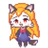 dot_gaoru's profile picture. ※ブラック勤務と化した犬。 ※furry,drawing(🔞🐶) ※english ok. ※死なないように生きている