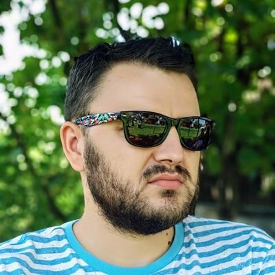 volimljiljane's profile picture. #VOLIMLJILJANE !