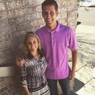 nicolecalderEDU's profile picture. Wife, teacher, dog mom👰🏼👩🏼‍🏫🐶