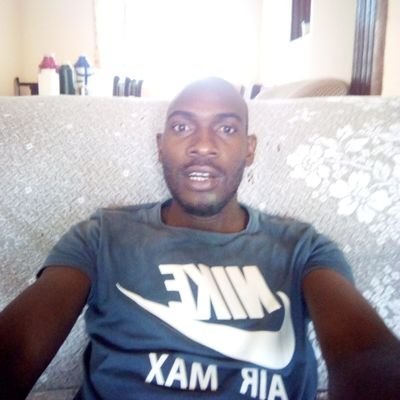 mukinu's profile picture. Jesus Christ is Lord.