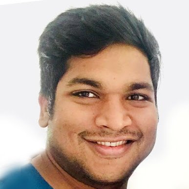 2harshjaiswal's profile picture. Helping businesses scale from 1 to n. Nerd. Procrastinator.