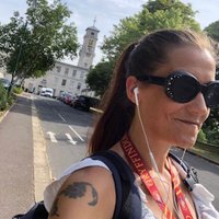 Dr Claire Mann (@drclairemann) 's Twitter Profile Photo Dr Claire Mann (@drclairemann) 's Twitter Profile Photo