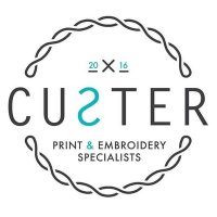 Custer Print & Embroidery (@cstrapparel) 's Twitter Profile