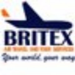 Britex Air Travel and Tour