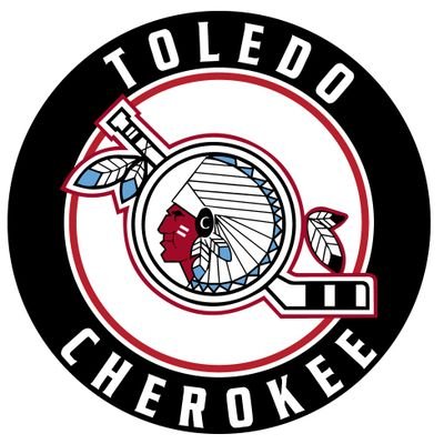 The Official Twitter for The Toledo Cherokee proud members of USPHL Great Lakes Division