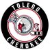 Toledo Cherokee USPHL (@Toledo_Cherokee) Twitter profile photo