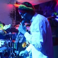 Reggae world band Napoli Africa Rhythm Freedom 🇮🇹🇳🇬🌎🎶