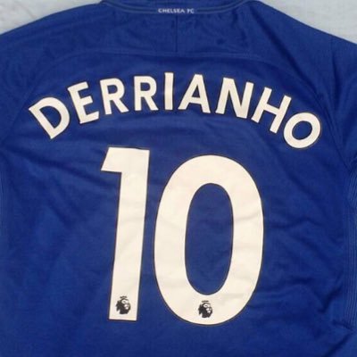 derrianho_10's profile picture. Follow for everything @ChelseaFC💙, @OfficialFPL💚