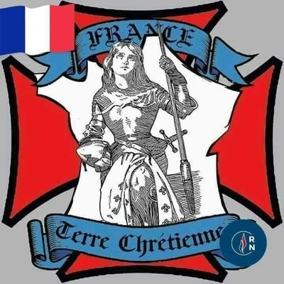 GlotinBenoit's profile picture. Militant adhérent du rassemblement national de St nazaire pays de la Loire Atlantique 44 🇫🇷