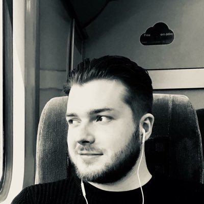 rhewitt2112's profile picture. 