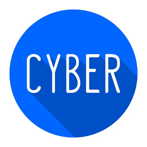 Cyber Security in our Digital World. Stay updated to stay Safe. #CyberSecurity #IoT #AI and ++