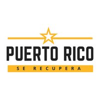 Puerto Rico Se Recupera(@PRSeRecupera) 's Twitter Profile Photo