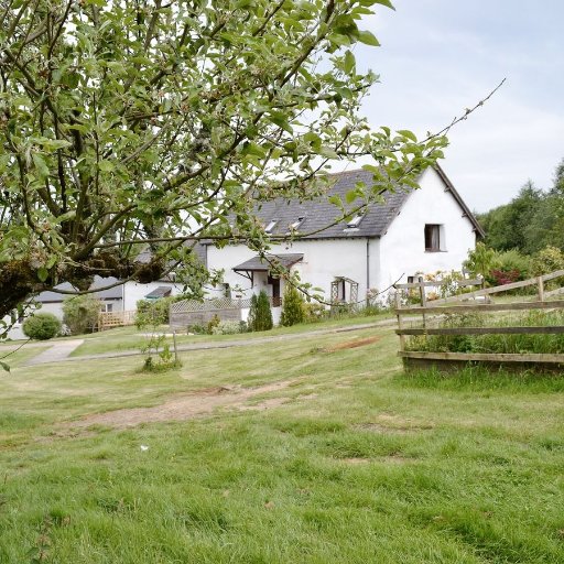 Devon_Hols's profile picture. Luxury,contemporary and traditional cob holiday homes in Devon, UK.